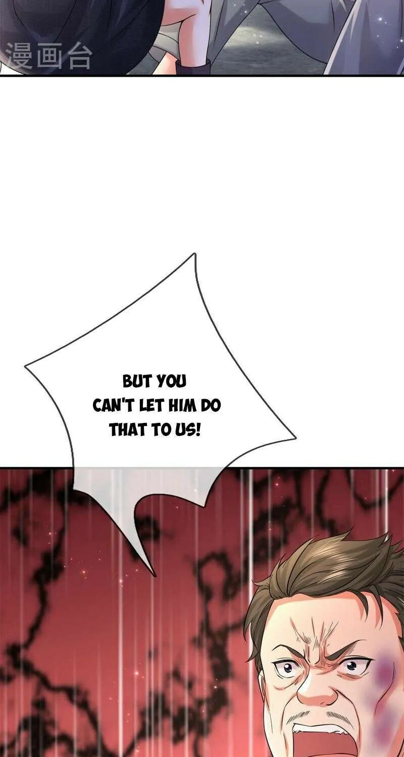 I’m The Great Immortal Kainu Manga Chapter 550 Page 26