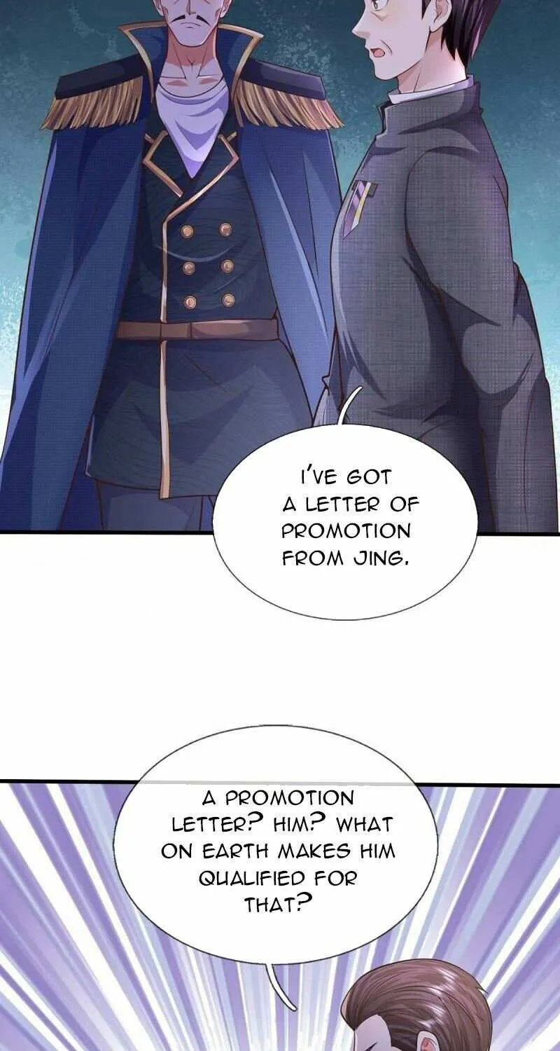 I'm The Great Immortal Kainu Manga Chapter 546 Page 19