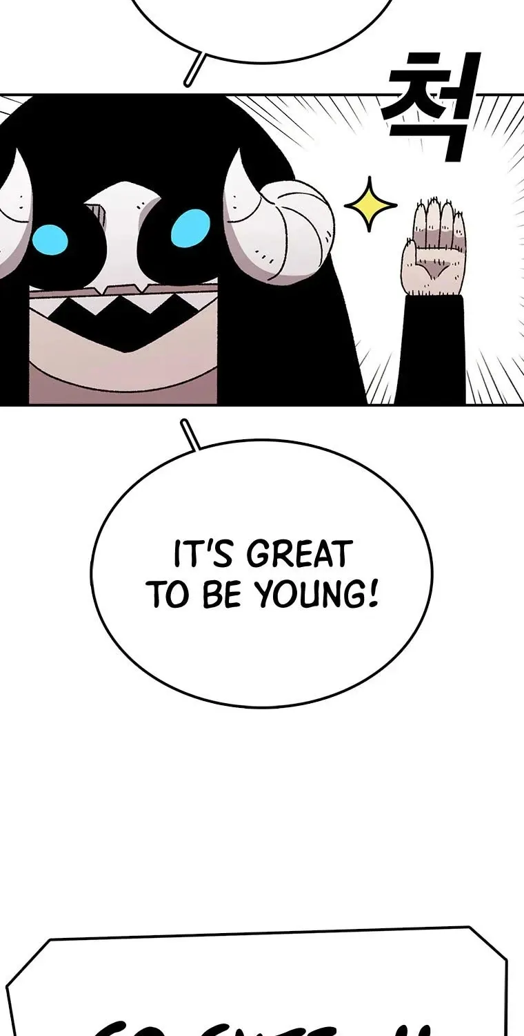 The House Without Time Kainu Manga Chapter 57 Page 6