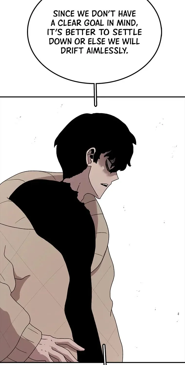 The House Without Time Kainu Manga Chapter 57 Page 53