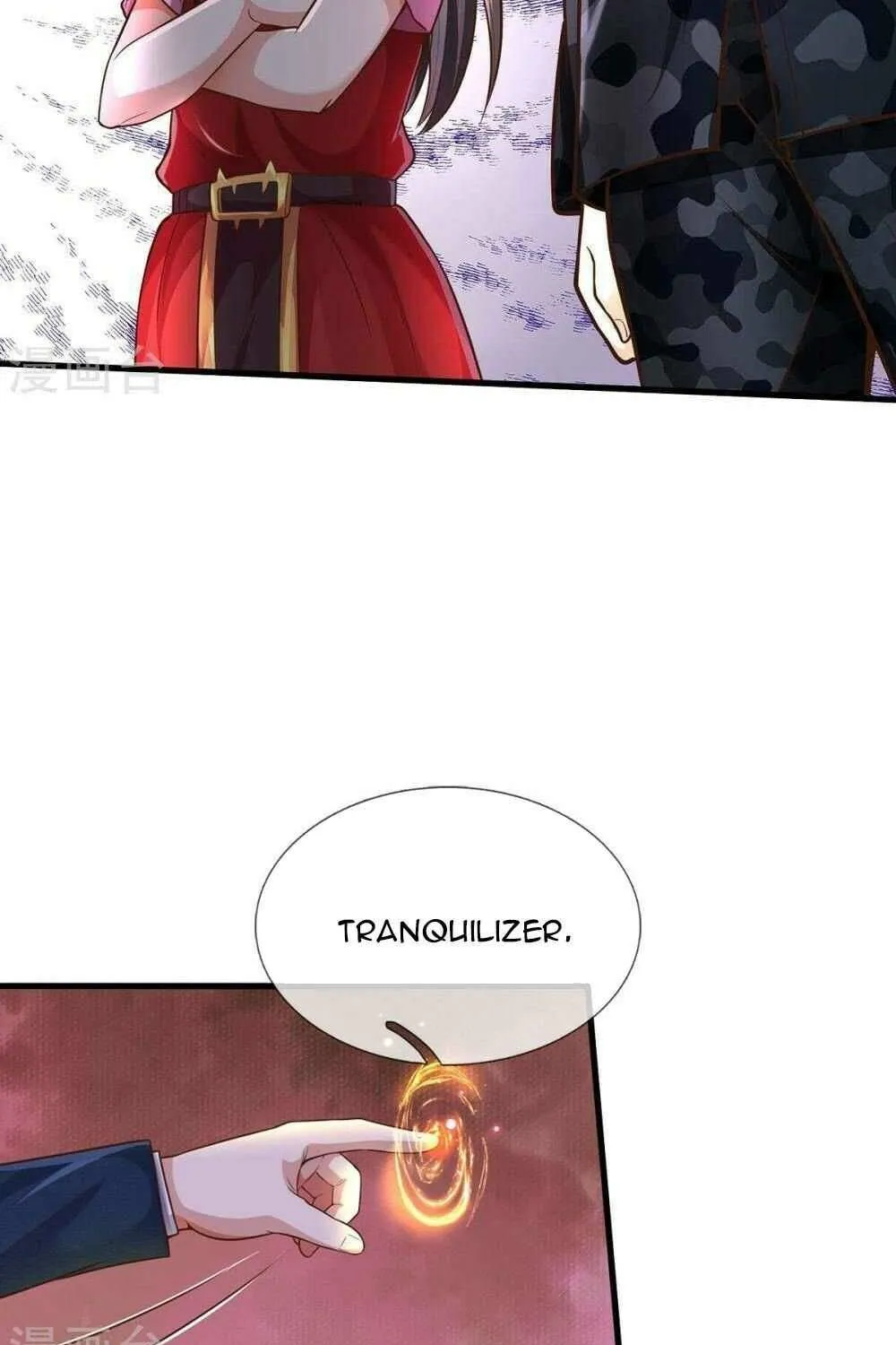 I’m The Great Immortal Kainu Manga Chapter 543 Page 15