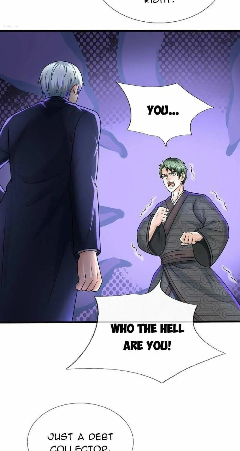 I’m The Great Immortal Kainu Manga Chapter 538 Page 18