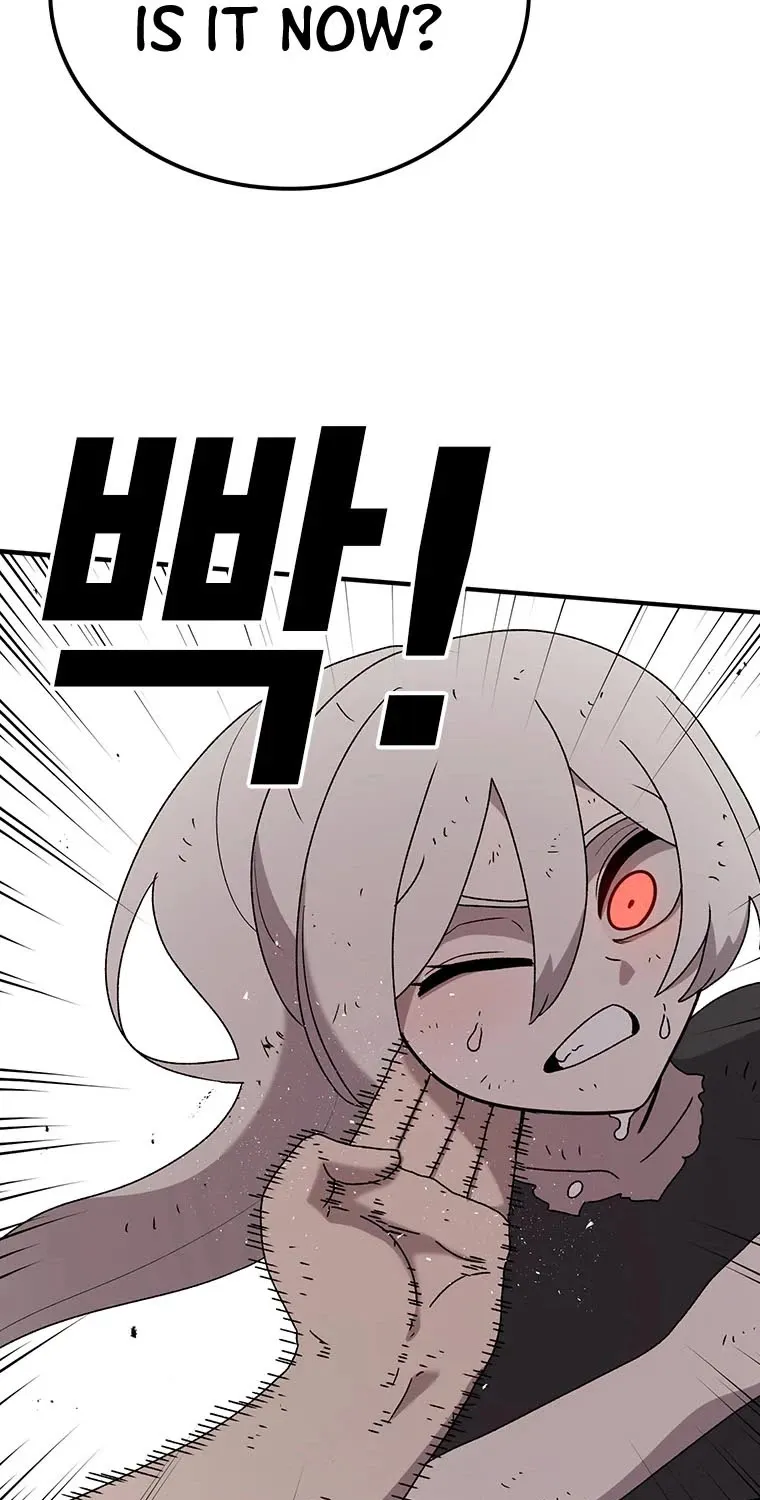 The House Without Time Kainu Manga Chapter 56 Page 23