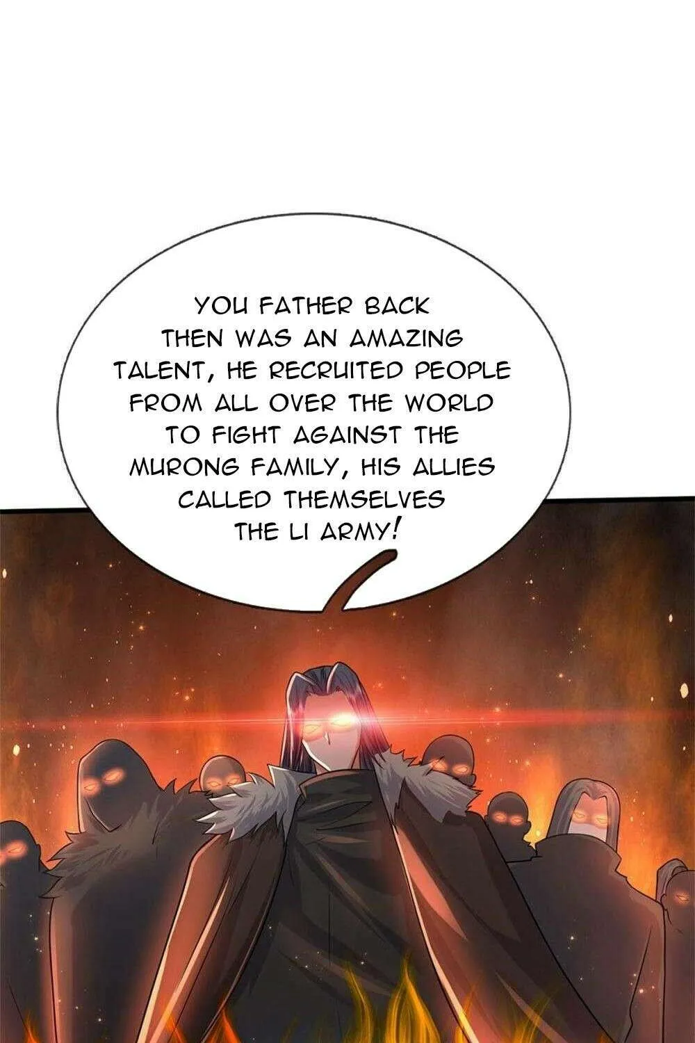 I'm The Great Immortal Kainu Manga Chapter 528 Page 13