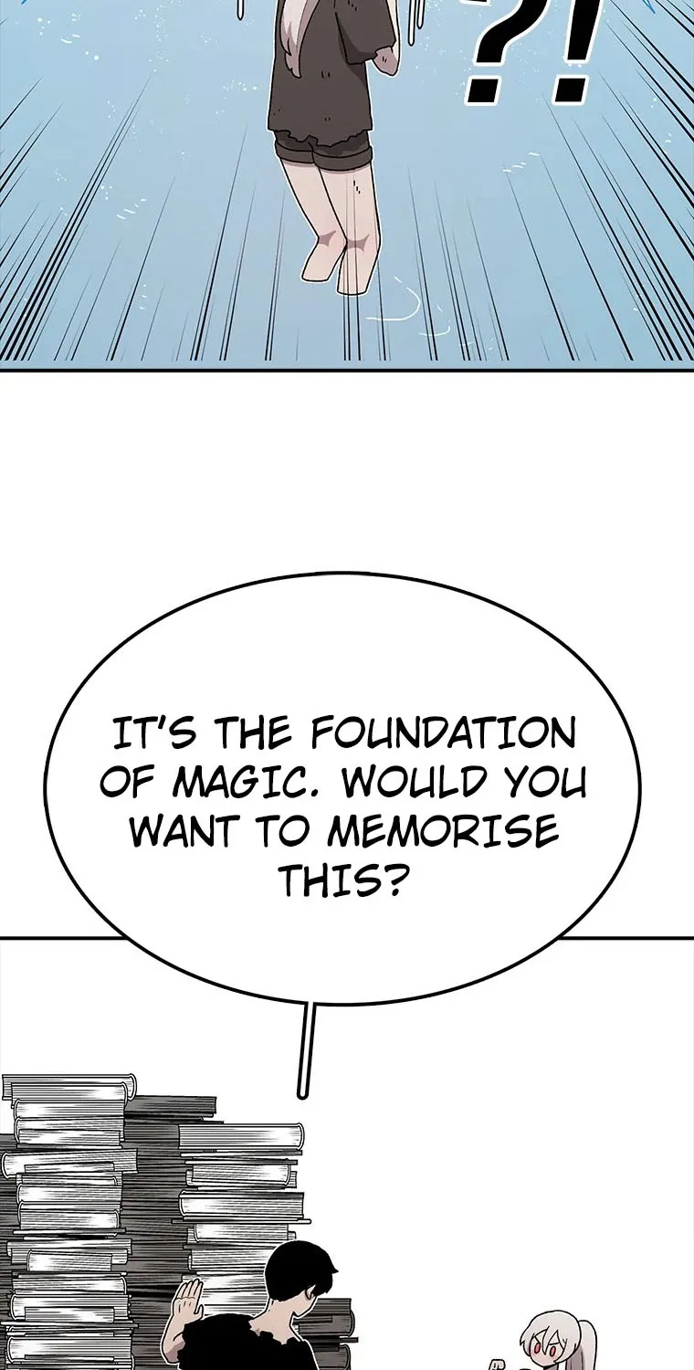 The House Without Time Kainu Manga Chapter 55 Page 97