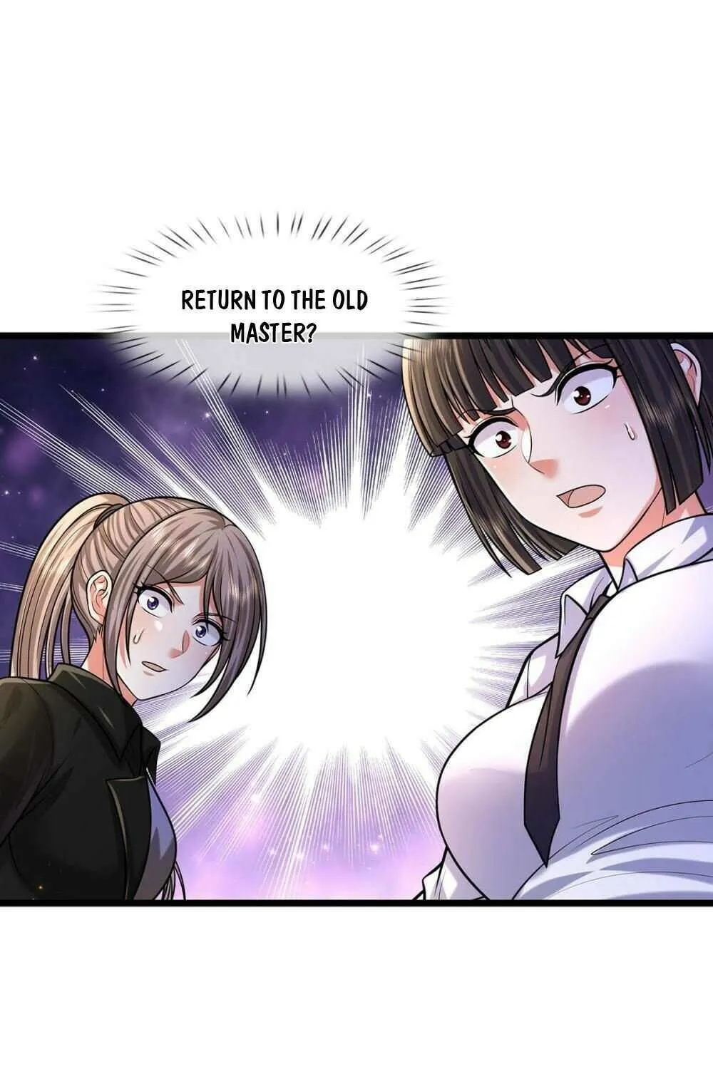 I’m The Great Immortal Kainu Manga Chapter 523 Page 31