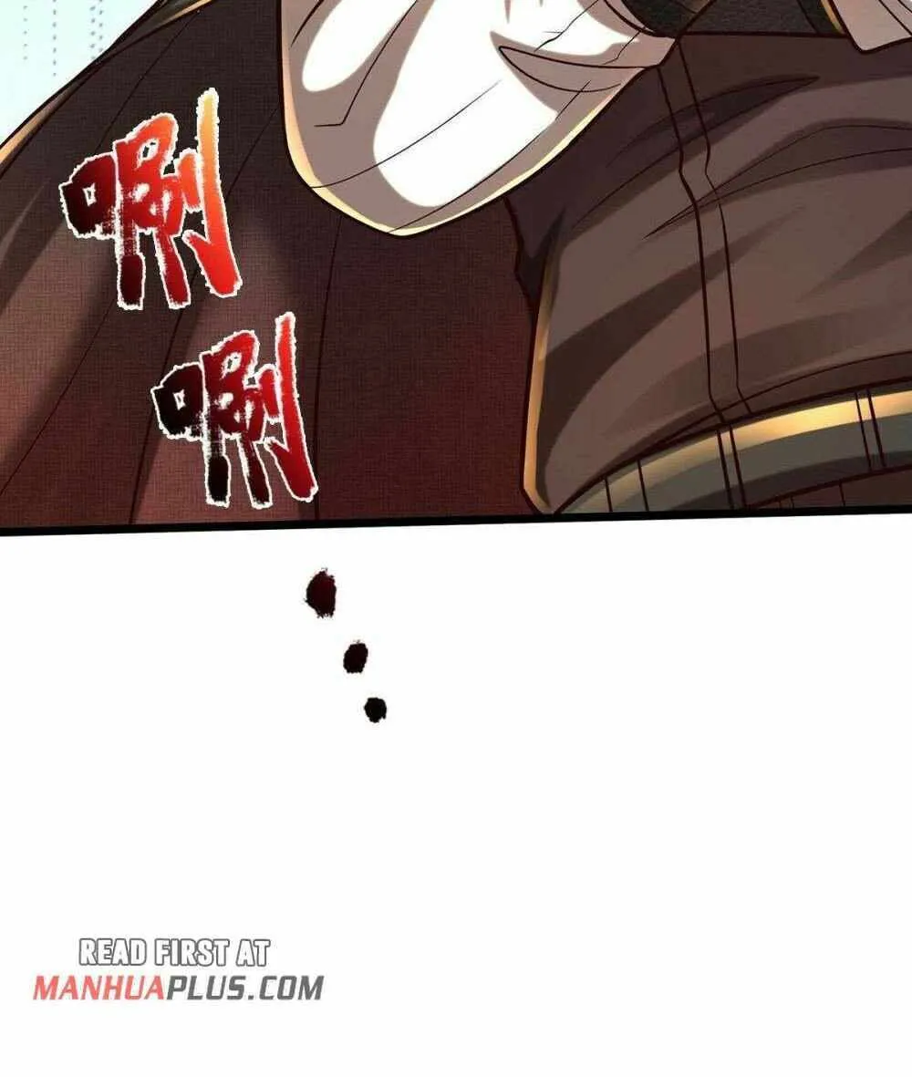 I'm The Great Immortal Kainu Manga Chapter 517 Page 34