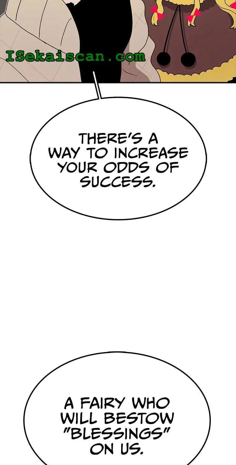 The House Without Time Kainu Manga Chapter 54 Page 37