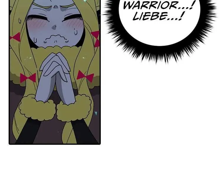 The House Without Time Kainu Manga Chapter 54 Page 84