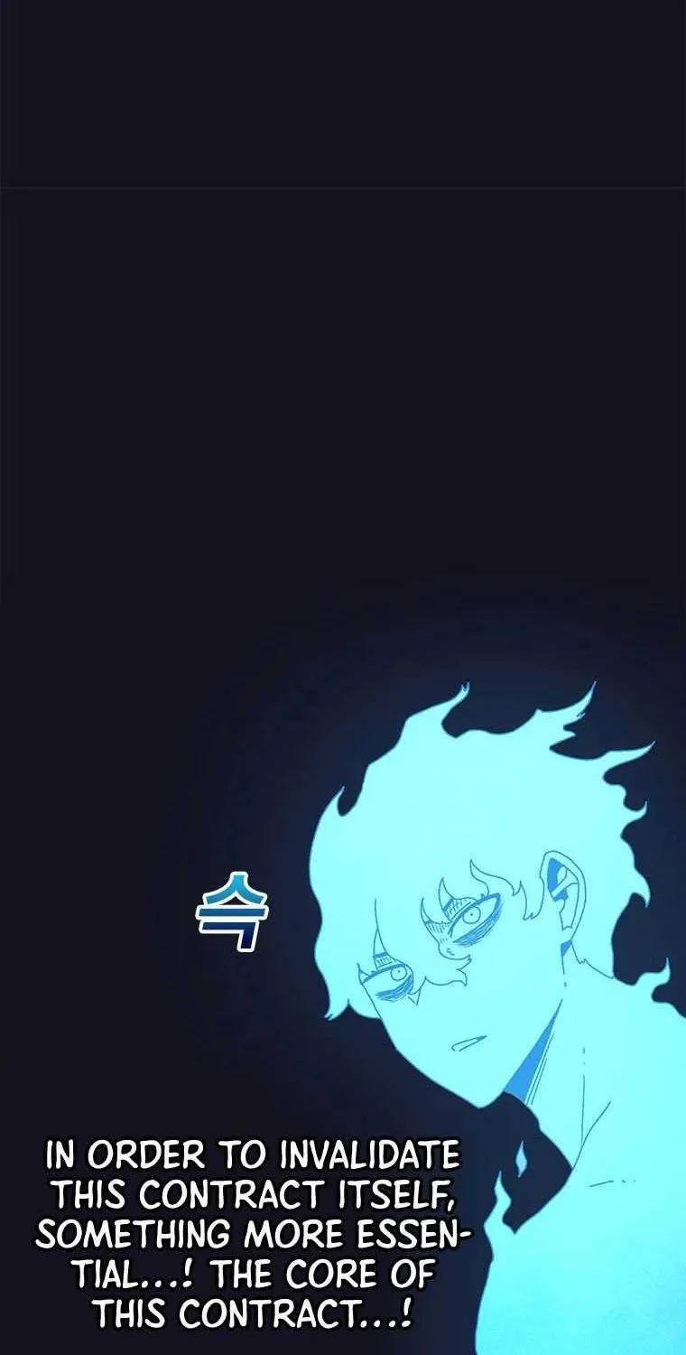 The House Without Time Kainu Manga Chapter 54 Page 91