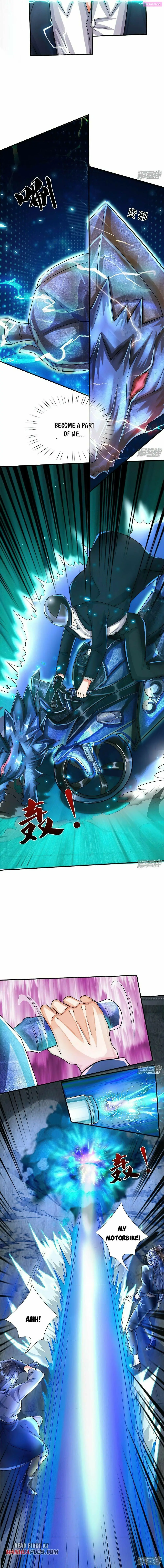 I'm The Great Immortal Kainu Manga Chapter 512 Page 6