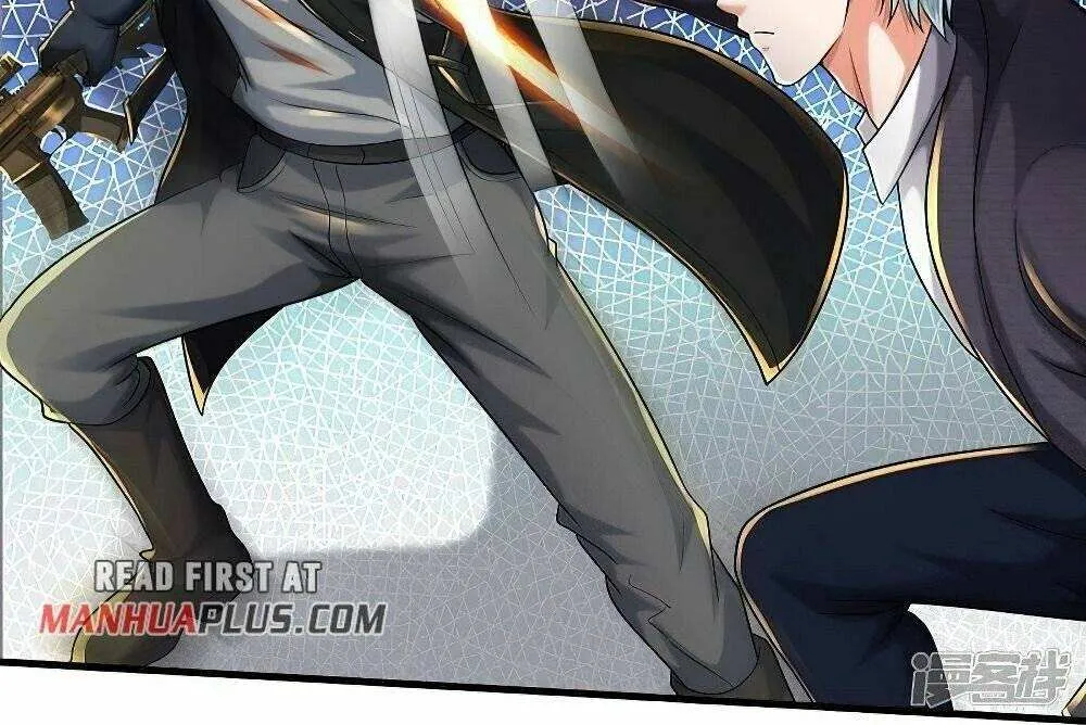 I’m The Great Immortal Kainu Manga Chapter 511 Page 26