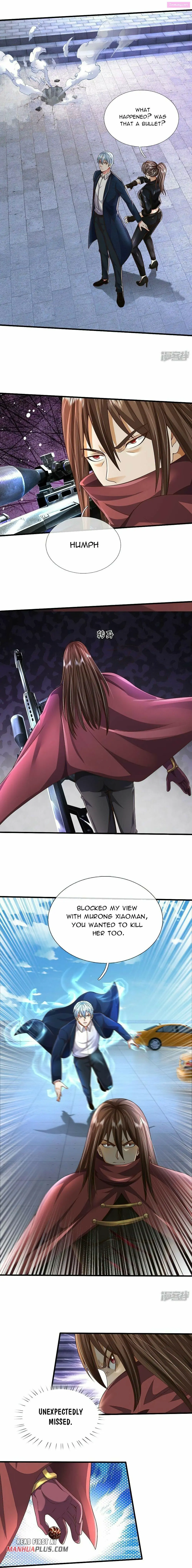 I'm The Great Immortal Kainu Manga Chapter 510 Page 3