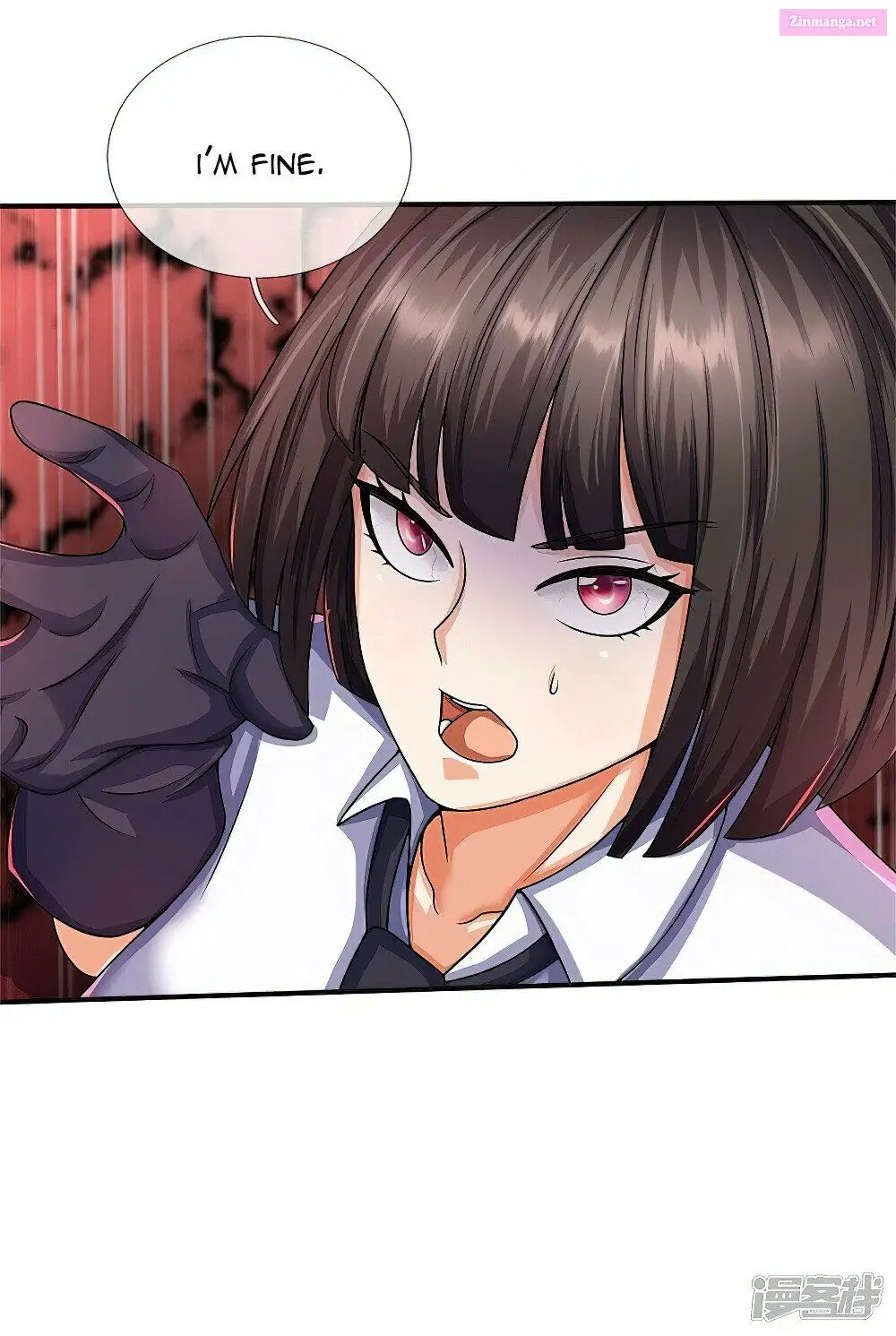 I'm The Great Immortal Kainu Manga Chapter 509 Page 6