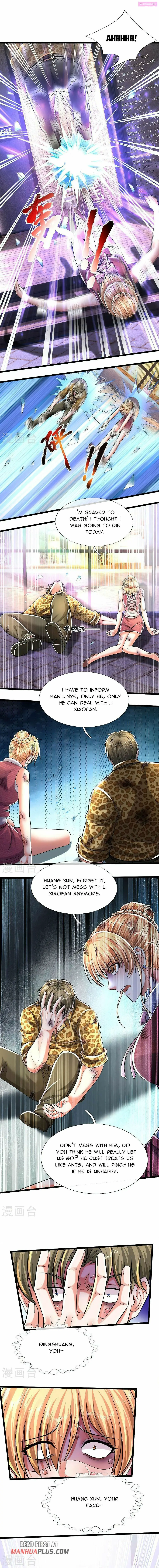 I'm The Great Immortal Kainu Manga Chapter 506 Page 1
