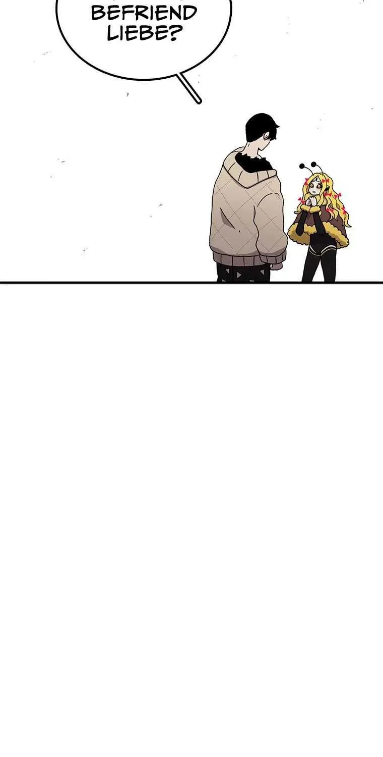 The House Without Time Kainu Manga Chapter 53 Page 81