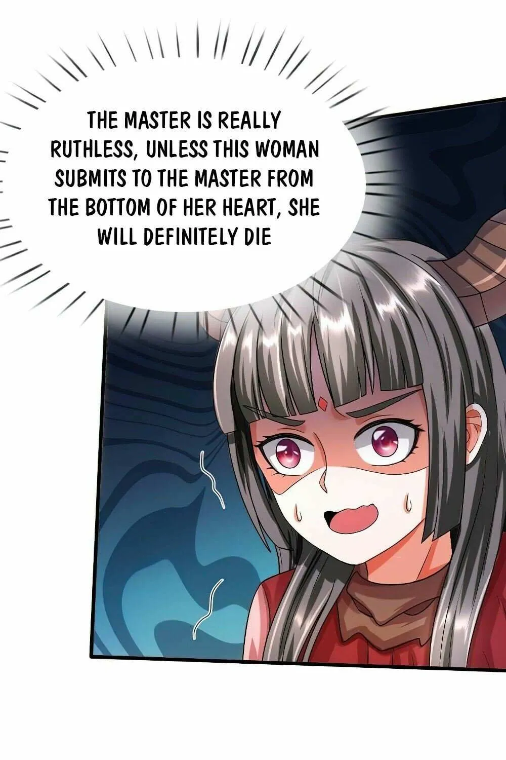 I'm The Great Immortal Kainu Manga Chapter 502 Page 22