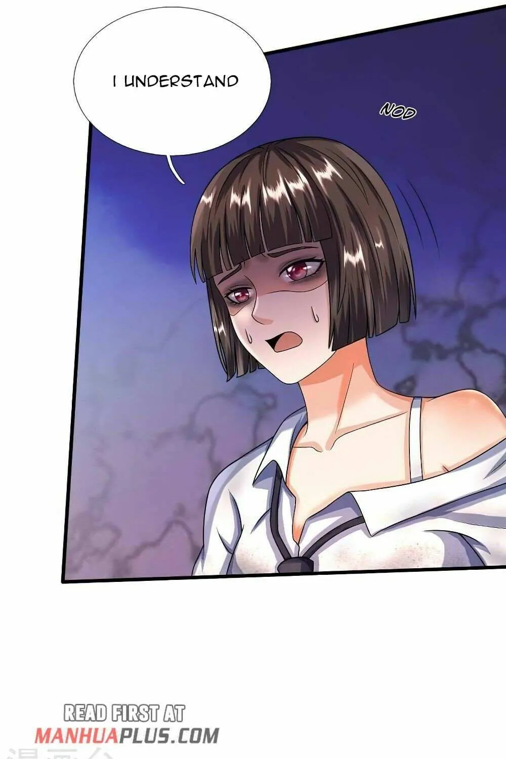 I'm The Great Immortal Kainu Manga Chapter 502 Page 28