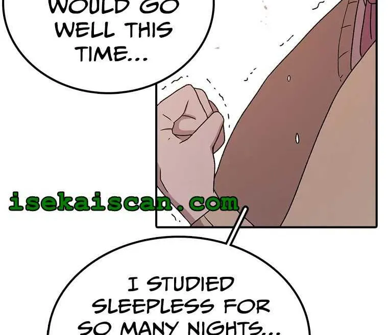 The House Without Time Kainu Manga Chapter 52 Page 78