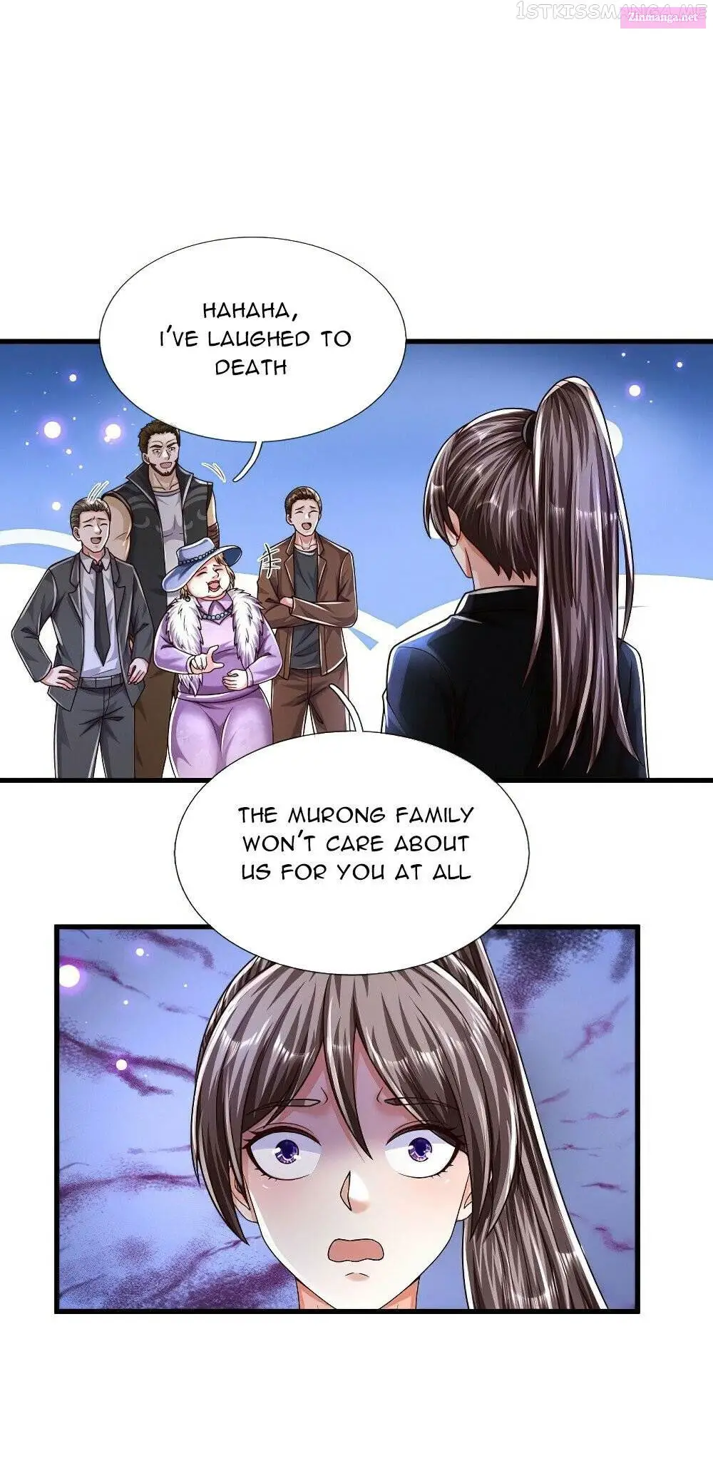I'm The Great Immortal Kainu Manga Chapter 491 Page 5