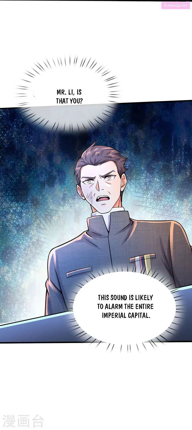 I'm The Great Immortal Kainu Manga Chapter 479 Page 7