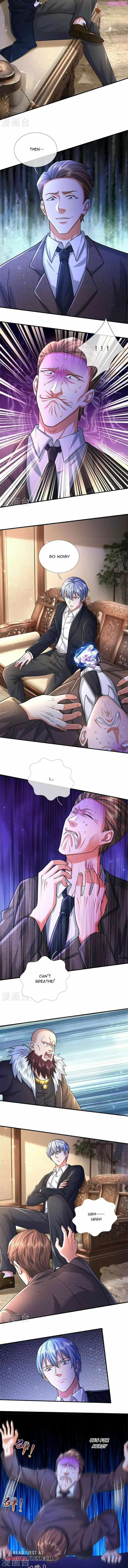 I'm The Great Immortal Kainu Manga Chapter 478 Page 3