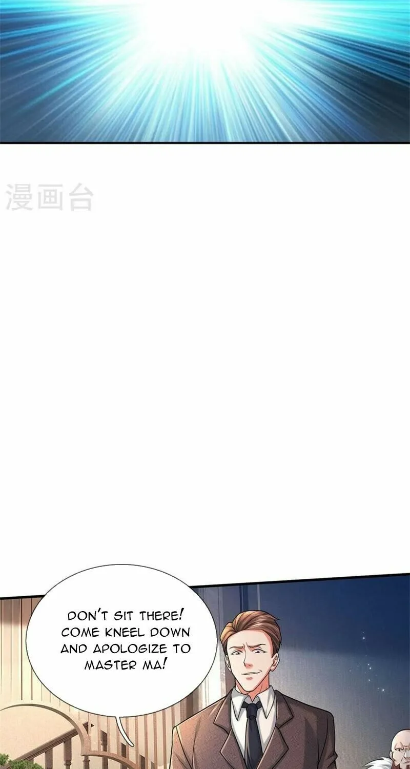 I’m The Great Immortal Kainu Manga Chapter 478 Page 13