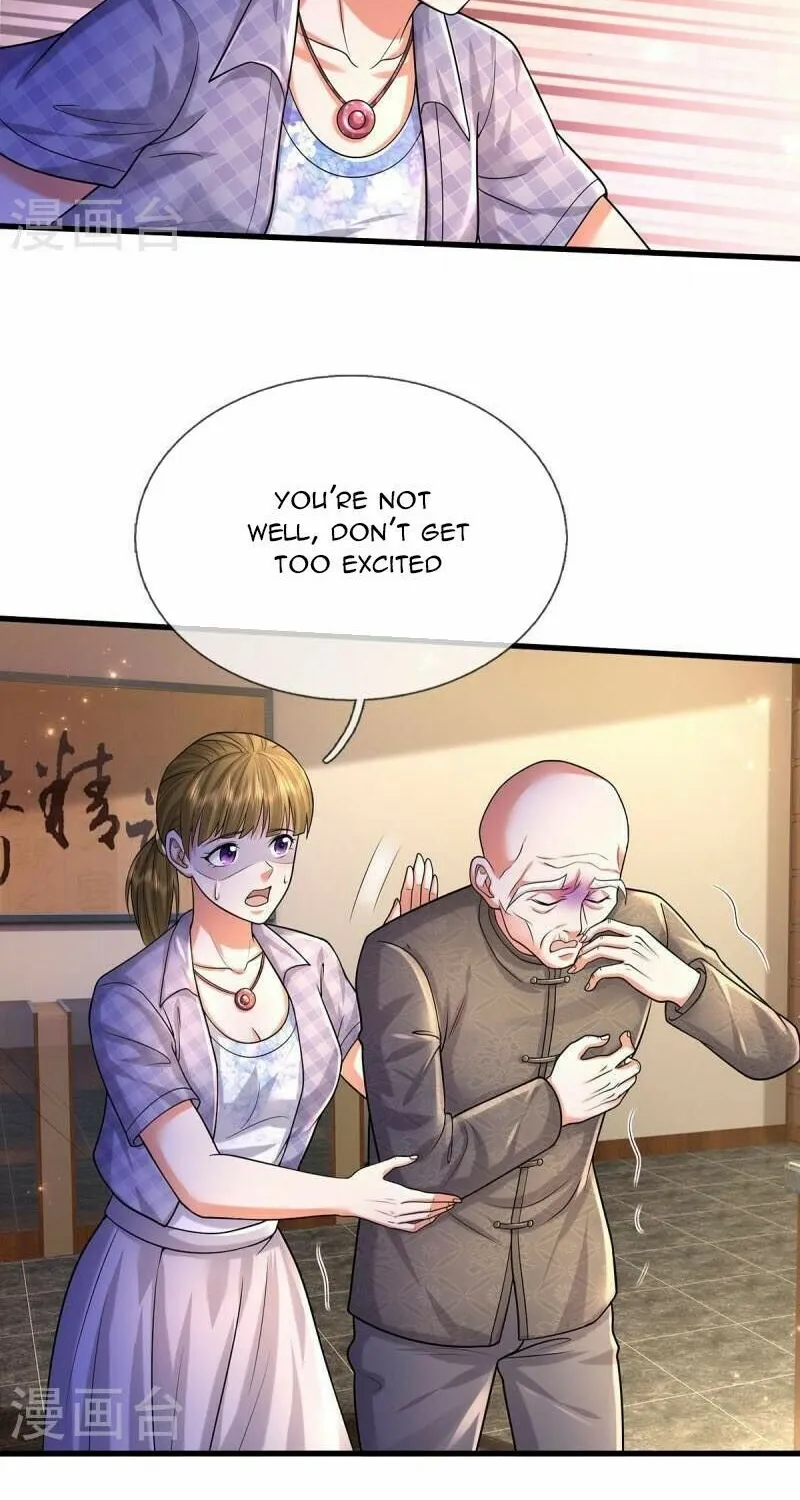 I’m The Great Immortal Kainu Manga Chapter 474 Page 10
