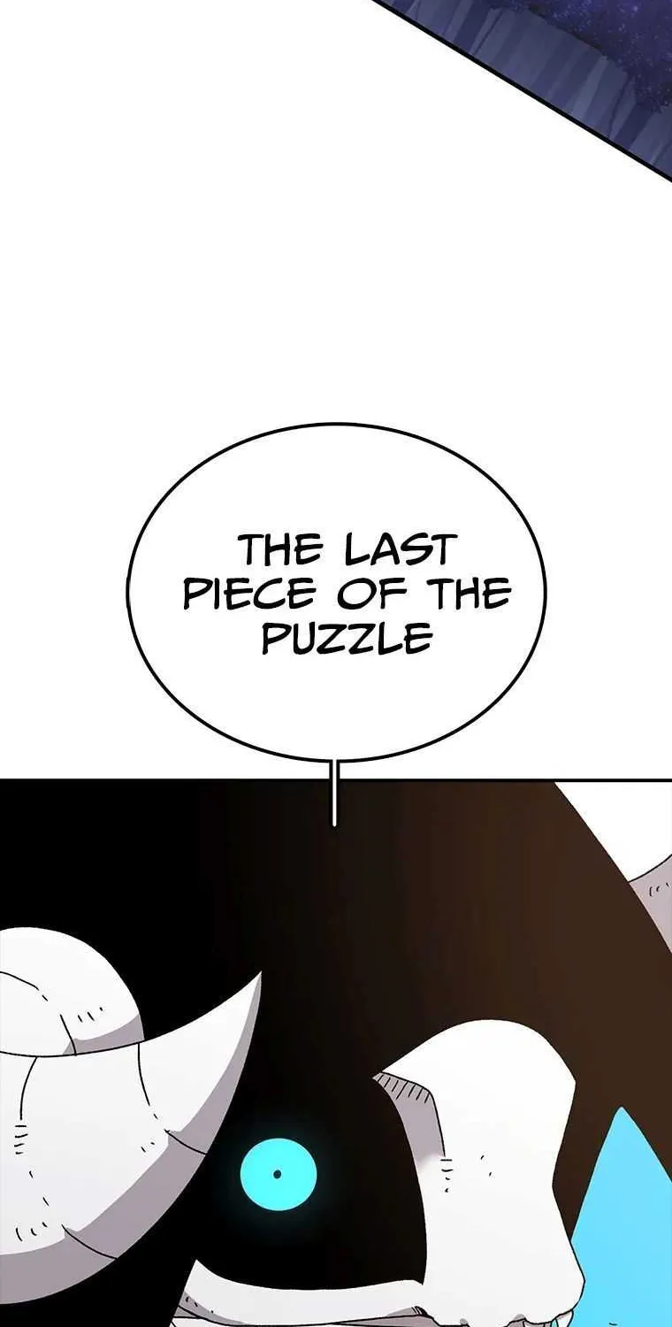 The House Without Time Kainu Manga Chapter 50 Page 117