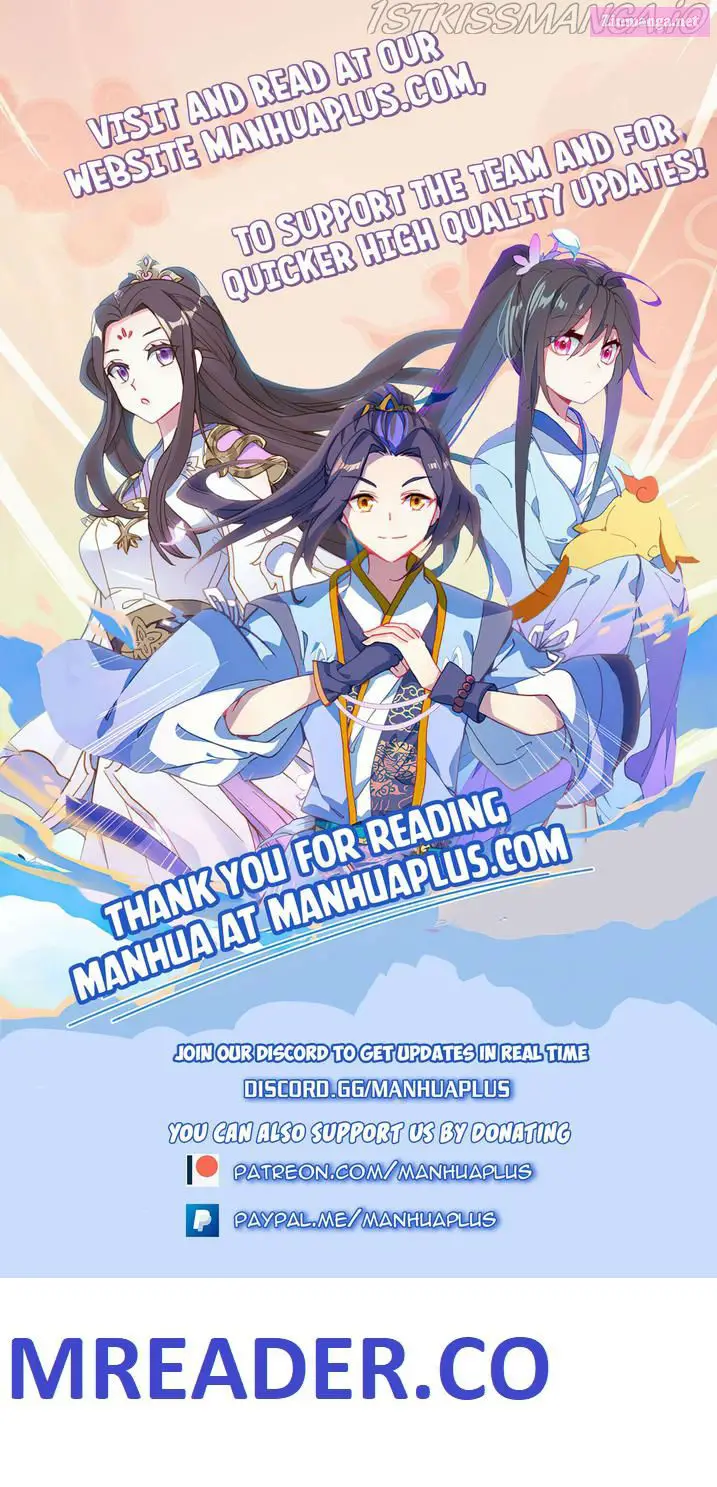 I'm The Great Immortal Kainu Manga Chapter 467 Page 7