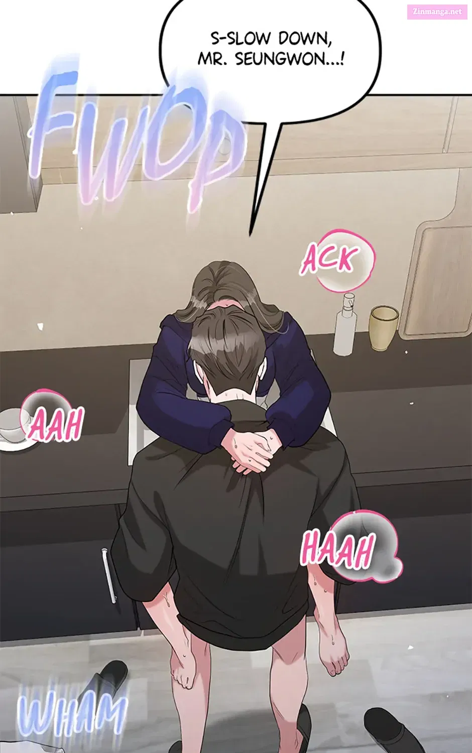 Collector Kainu Manga Chapter 38 Page 89