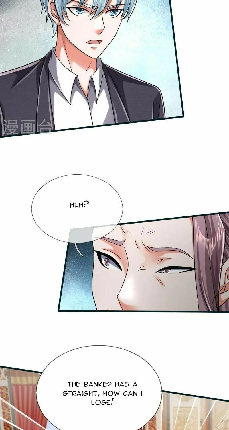 I'm The Great Immortal Kainu Manga Chapter 462 Page 30
