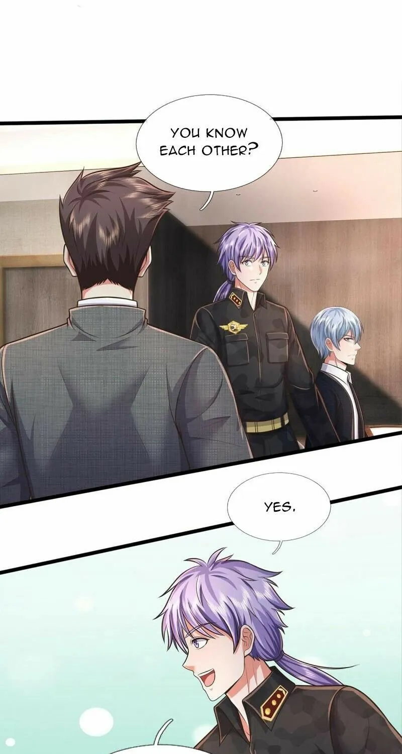I’m The Great Immortal Kainu Manga Chapter 450 Page 17