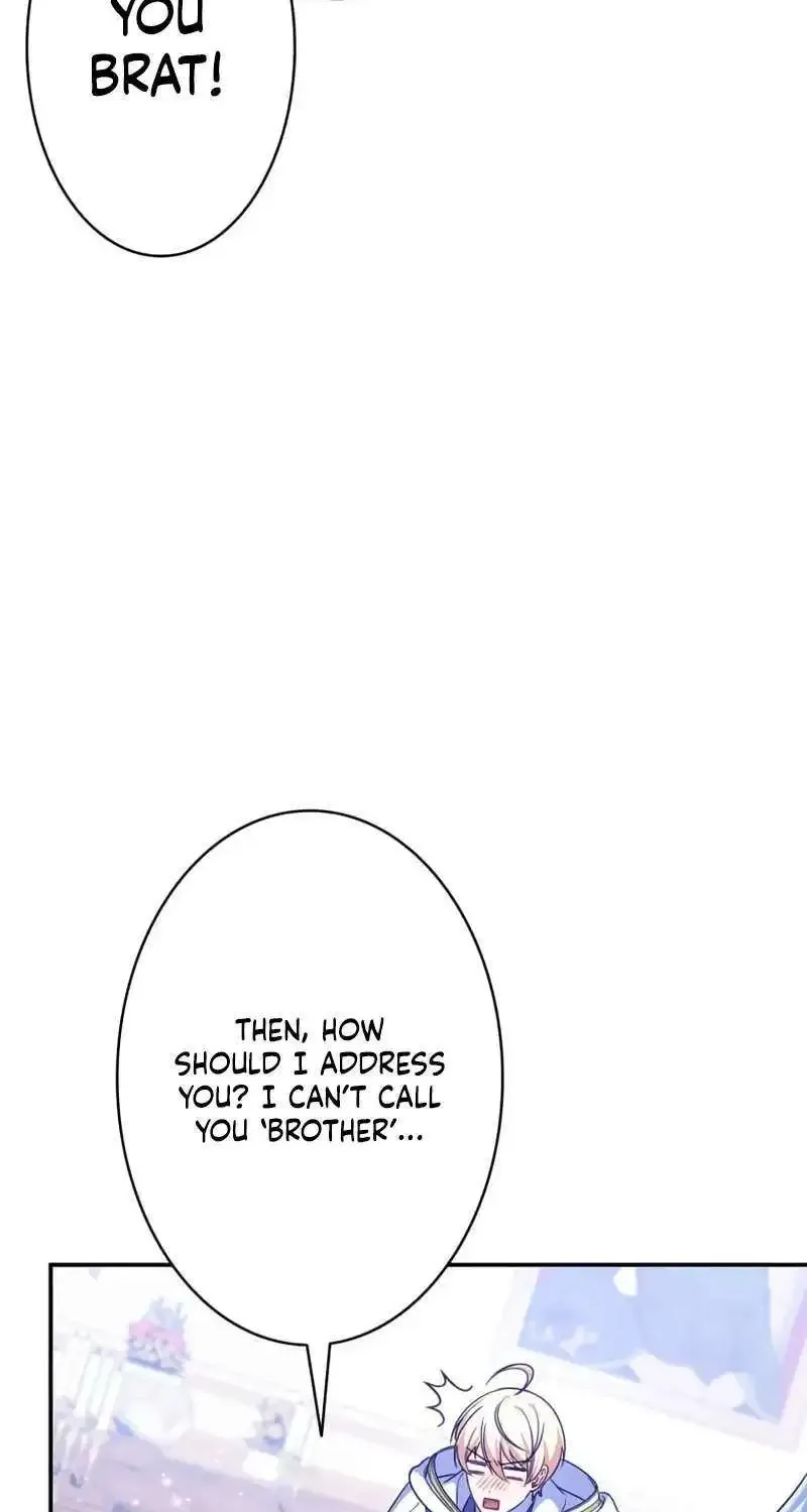 Father, I Won’t Do Anything Kainu Manga Chapter 5 Page 95