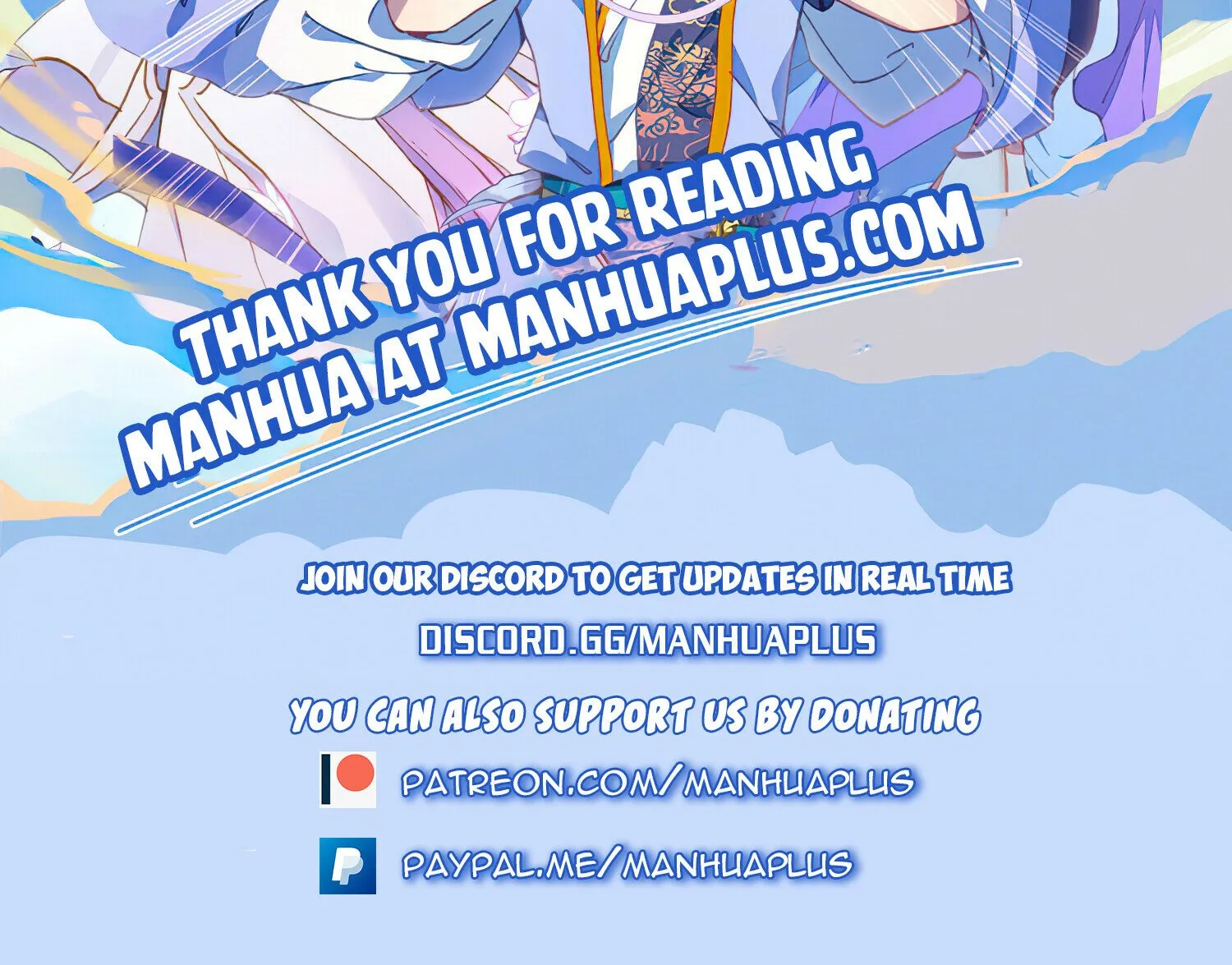 I’m The Great Immortal Kainu Manga Chapter 441 Page 32