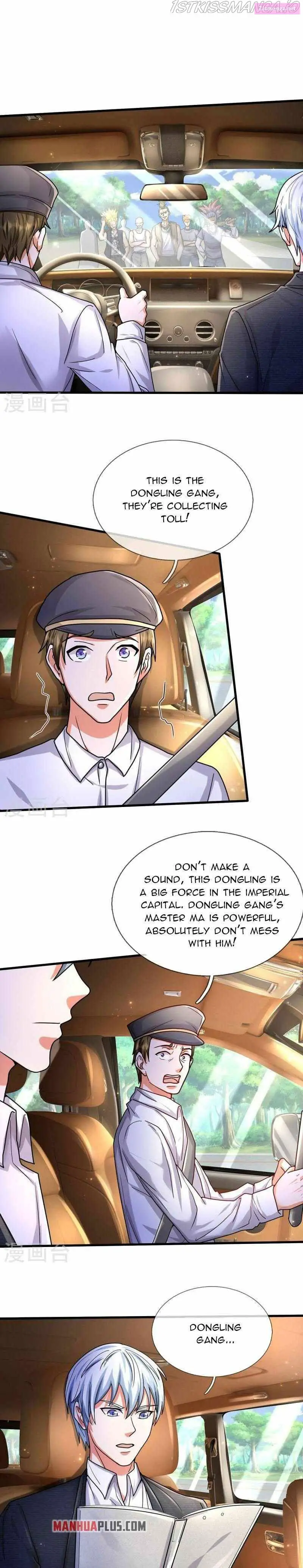 I'm The Great Immortal Kainu Manga Chapter 440 Page 2