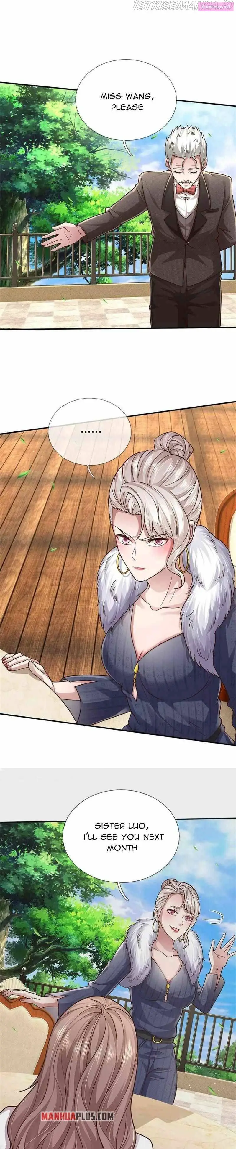 I'm The Great Immortal Kainu Manga Chapter 439 Page 2