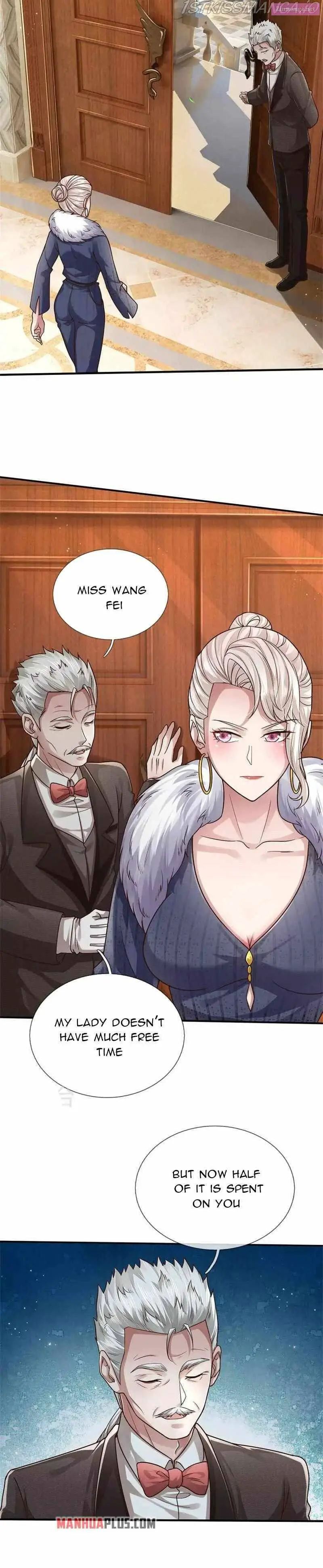I'm The Great Immortal Kainu Manga Chapter 439 Page 4