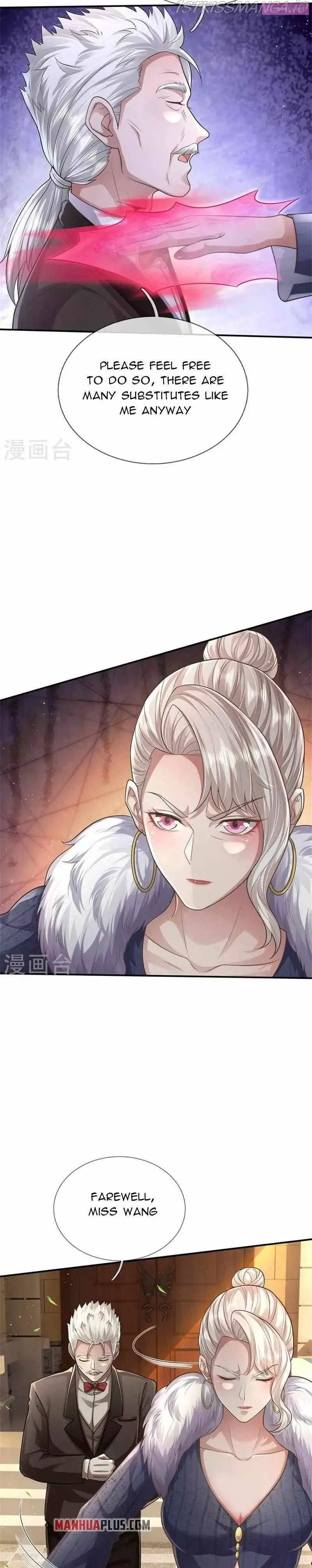 I'm The Great Immortal Kainu Manga Chapter 439 Page 6