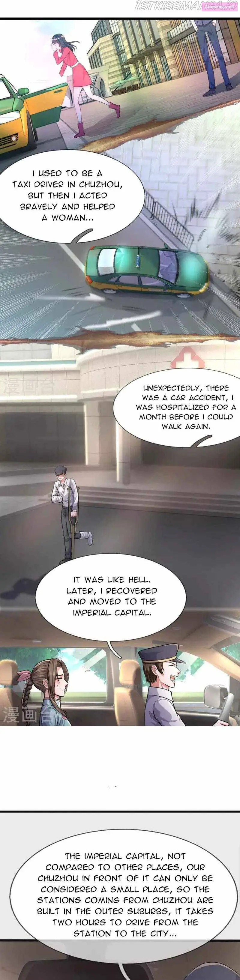 I'm The Great Immortal Kainu Manga Chapter 439 Page 11