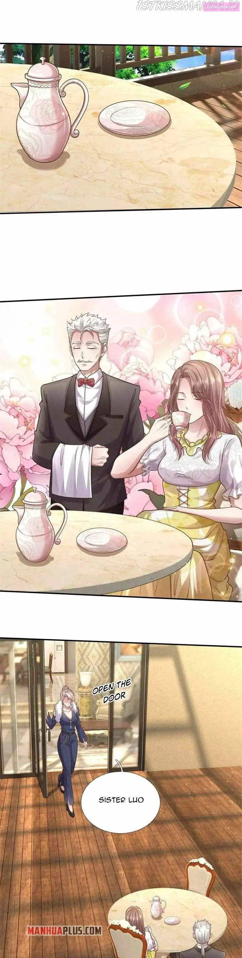 I'm The Great Immortal Kainu Manga Chapter 438 Page 5