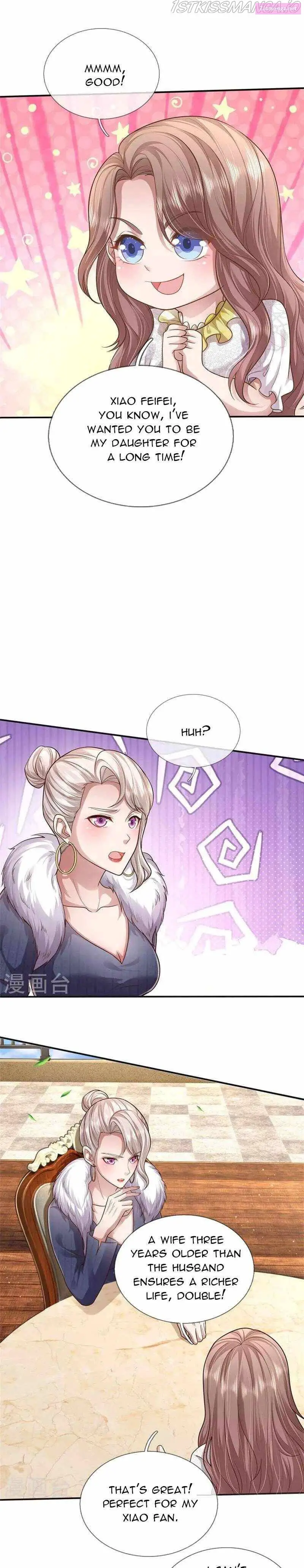 I'm The Great Immortal Kainu Manga Chapter 438 Page 8