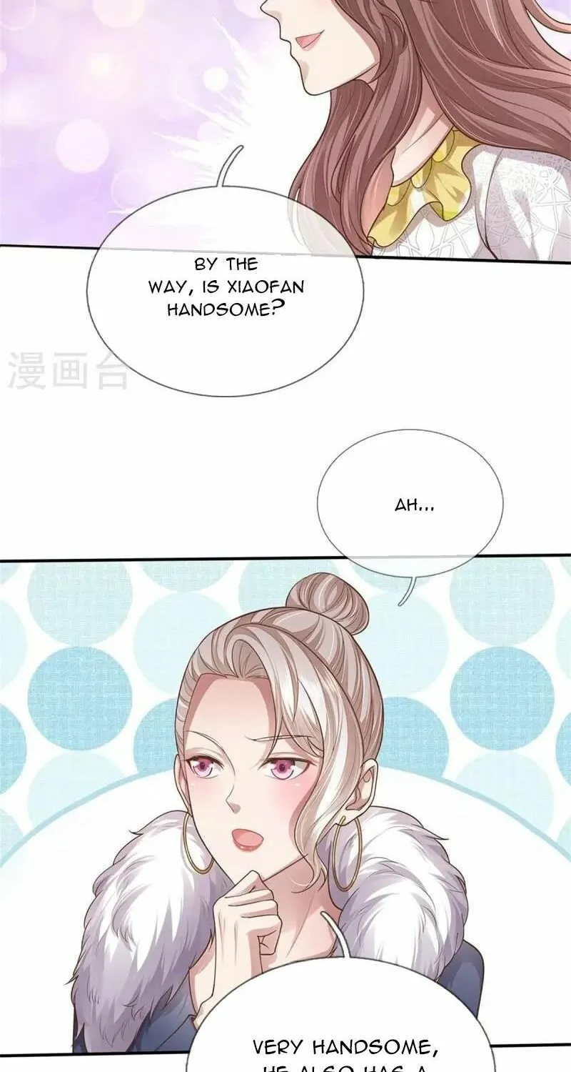I’m The Great Immortal Kainu Manga Chapter 438 Page 19