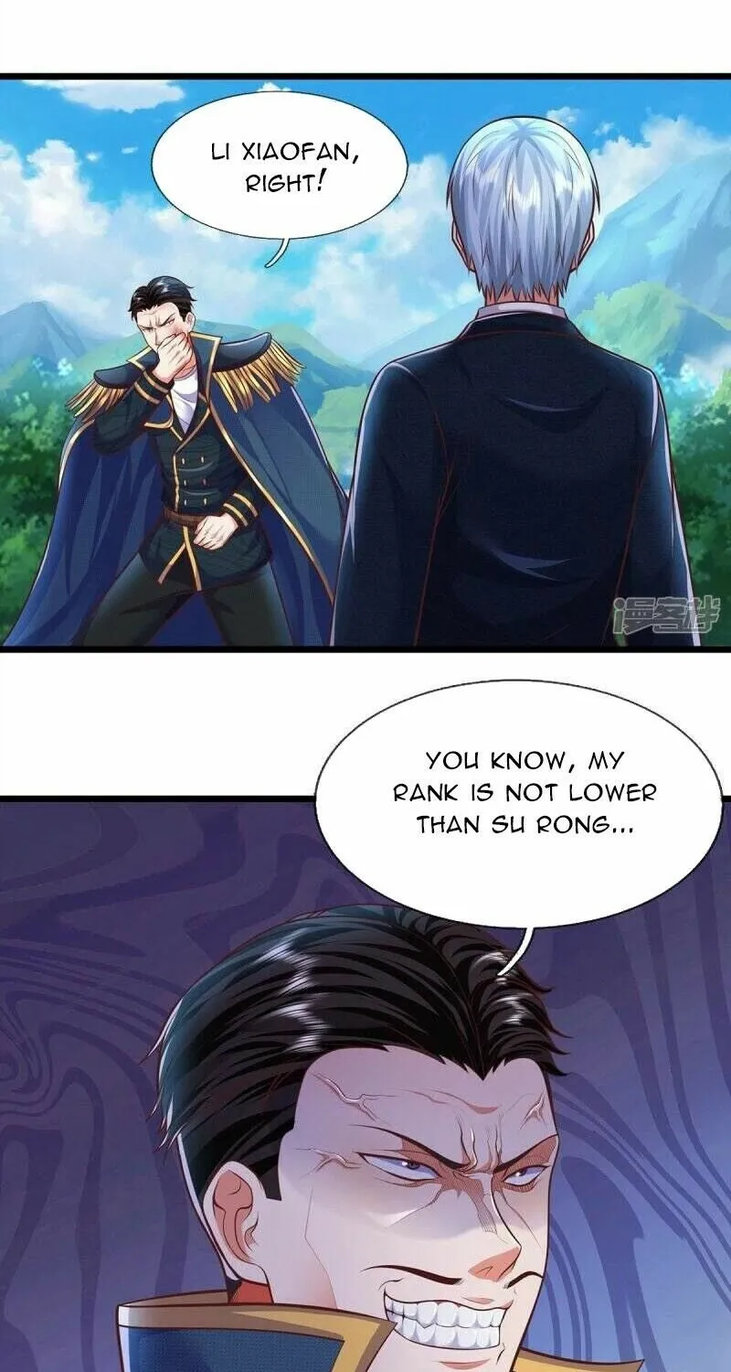I'm The Great Immortal Kainu Manga Chapter 436 Page 12