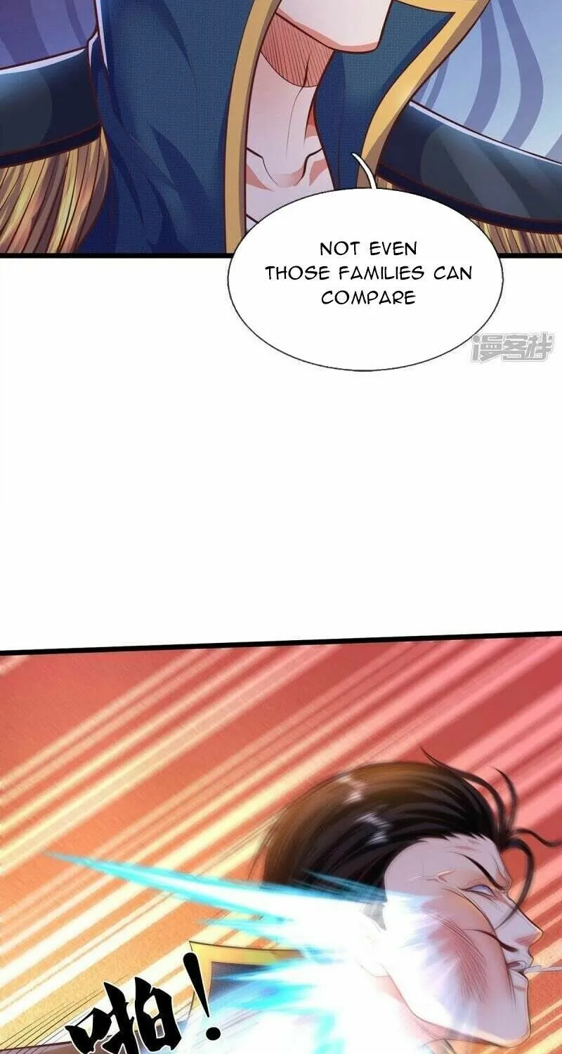 I'm The Great Immortal Kainu Manga Chapter 436 Page 13