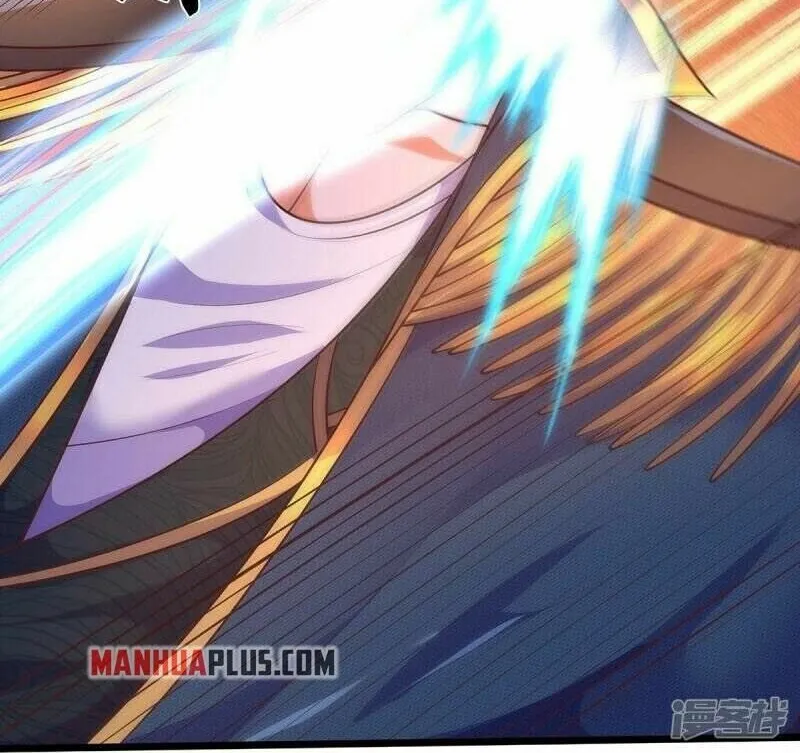 I'm The Great Immortal Kainu Manga Chapter 436 Page 14