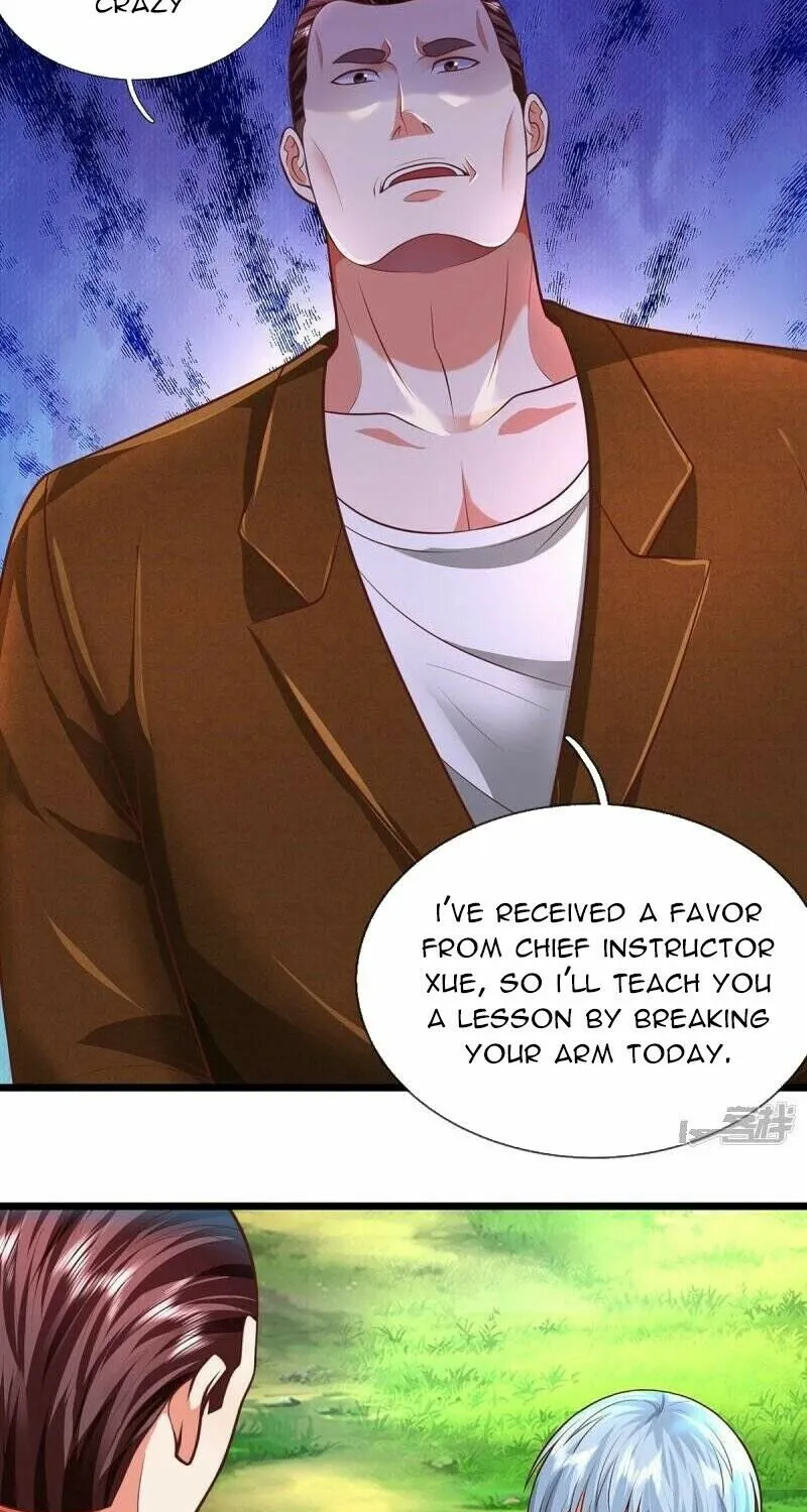 I'm The Great Immortal Kainu Manga Chapter 436 Page 19