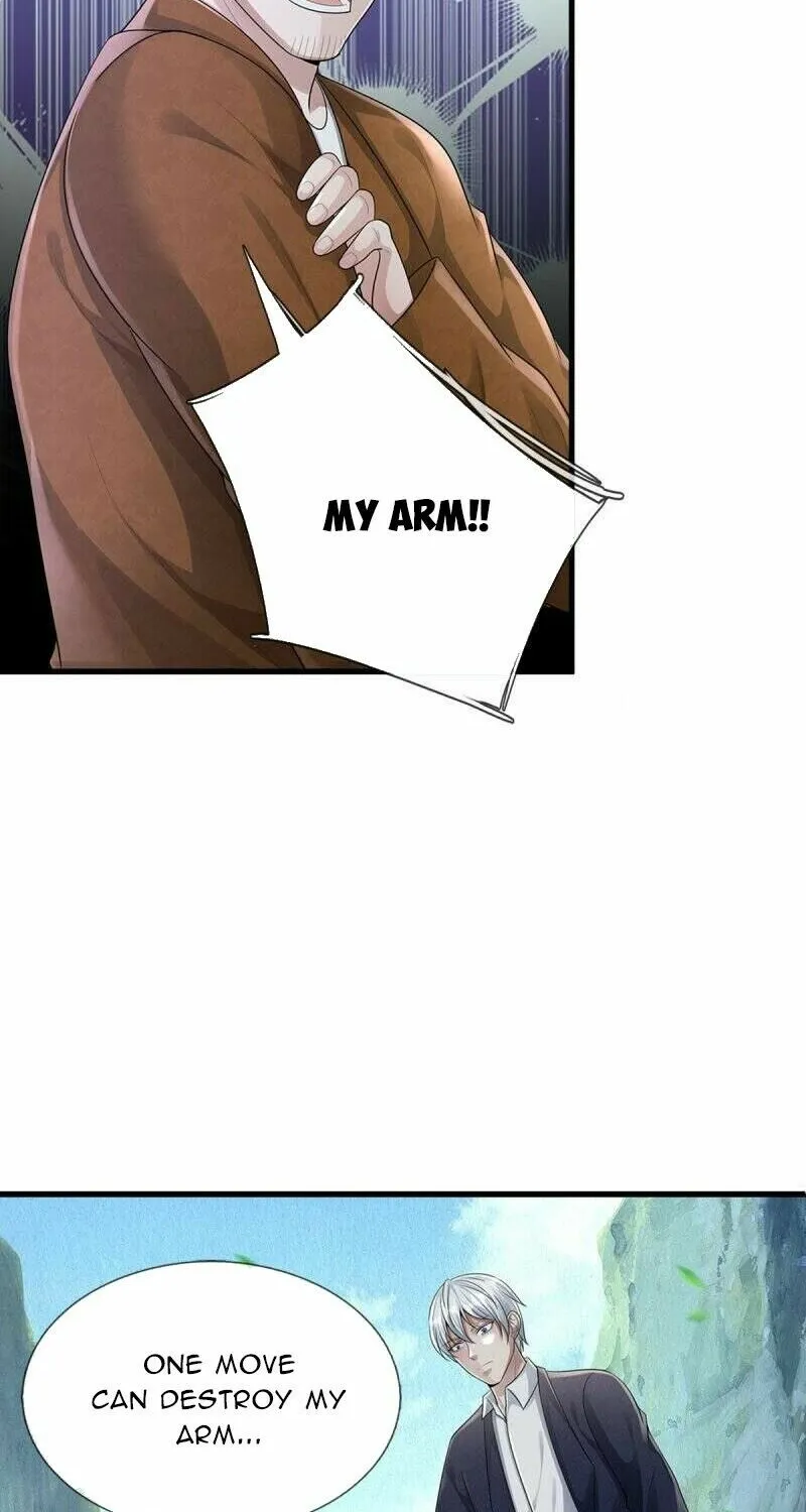 I'm The Great Immortal Kainu Manga Chapter 436 Page 29