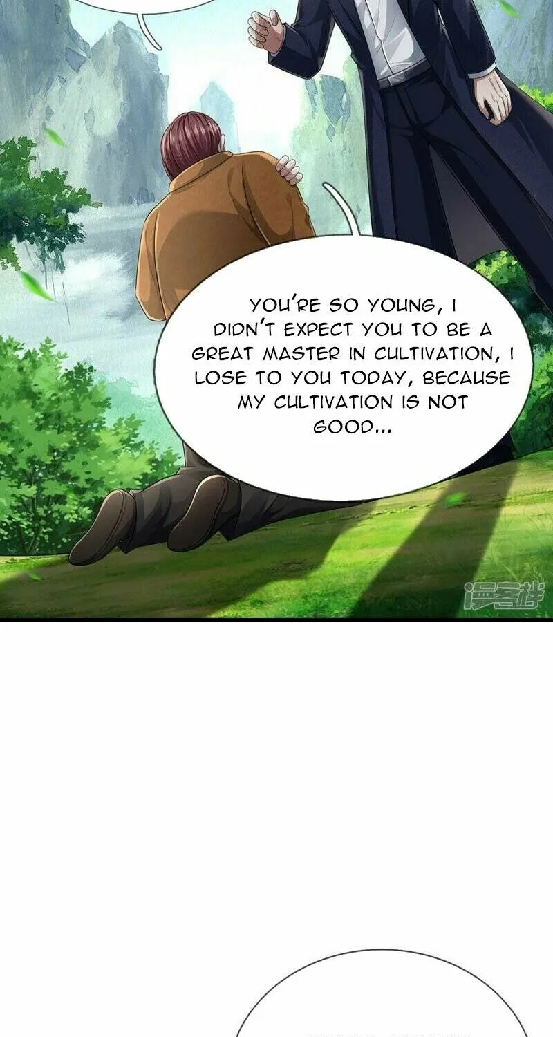 I'm The Great Immortal Kainu Manga Chapter 436 Page 30