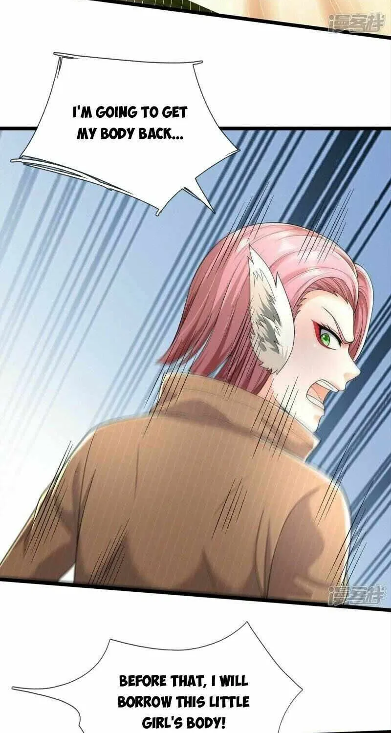 I’m The Great Immortal Kainu Manga Chapter 433 Page 10